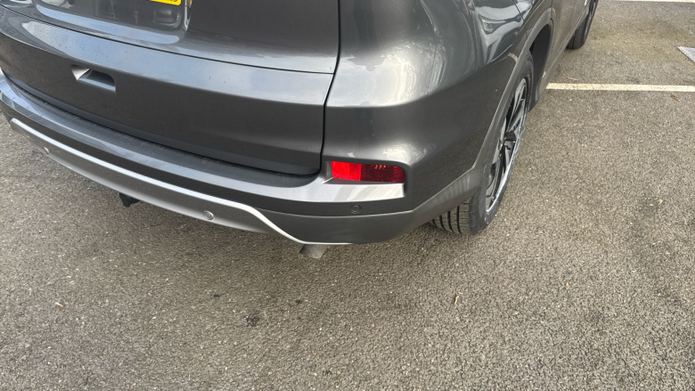 Honda CR-V 1.6 i-DTEC 160 EX 5dr Diesel Estate